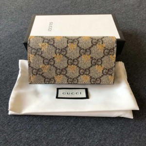 Billetera Gucci  bolso de tarjeta  billetera de llavero