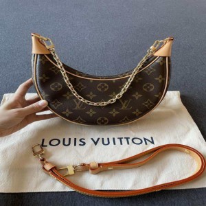 Sra. Louis Vuitton bolsos para un solo hombro bolsos para un solo hombro