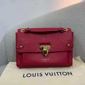 Sra. Louis Vuitton bolso de hombro LV bolso de hombro