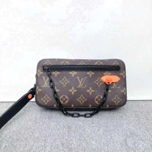 Sra. Louis Vuitton bolsos para un solo hombro bolsos para un solo hombro