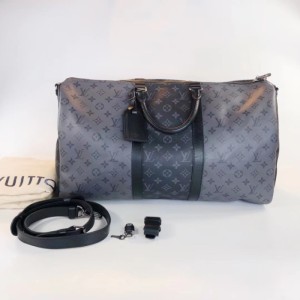 Sra. Louis Vuitton bolso de hombro LV bolso de hombro