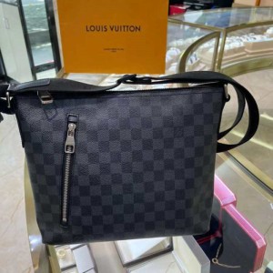 Louis Vuitton bolso individual para hombres LV bolso individual para hombres