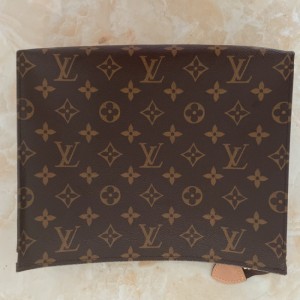 Bolsa de lavado de manos  bolsa de manos de Louis Vuitton 26