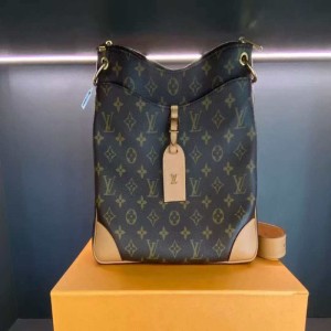 Bolso de hombro de Louis Vuitton