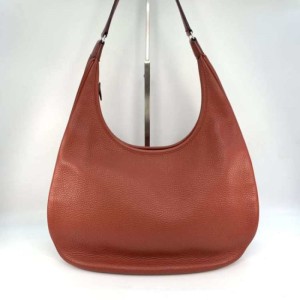 Bolso de hombro y bolso axilar de la Sra. Hermes