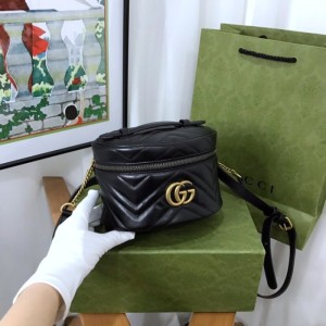 Sra. gucci, bolso de hombro Gucci