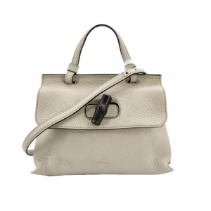 Bolso Gucci Daily blanco otros a?os