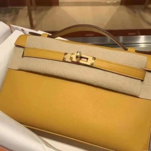  bolso Hermes mini Kelly 22