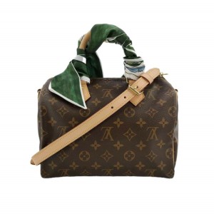 Louis Vuitton Speedy bolso de hombro marrón 2021