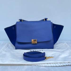 Bolso de la Sra. Celine bolso de mujer