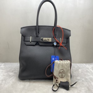 Bolso de dama Hermes Hermes