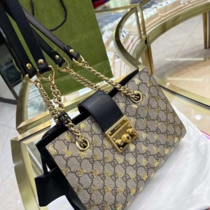 Bolso de la Sra. Gucci bolso Gucci bolso de hombro