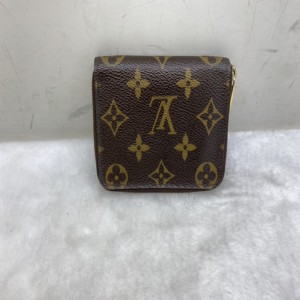 Sra. Louis Vuitton billetera  bolso de tarjeta  bolso de llaves Louis Vuitton