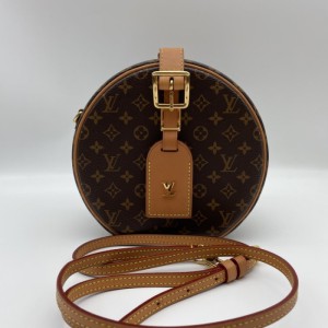 Sra. Louis Vuitton bolso de hombro Louis Vuitton