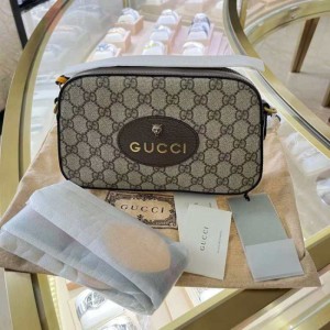 Bolsos de cintura  pecho de la Sra. Gucci bolsos de hombro de Gucci