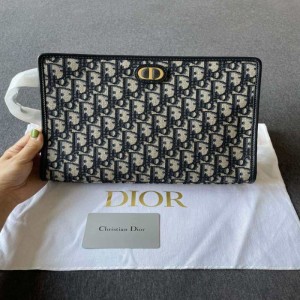 Bolso de la Sra. Dior