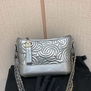 Sra. Chanel Bolsos de hombro bolsos de camelia bolsos callejeros