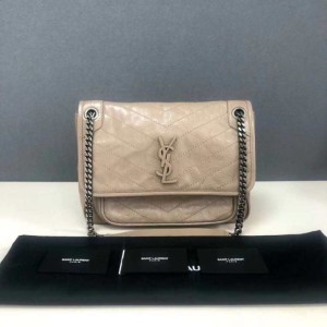 Yves Saint Laurent bolso de hombro bolso de hombro