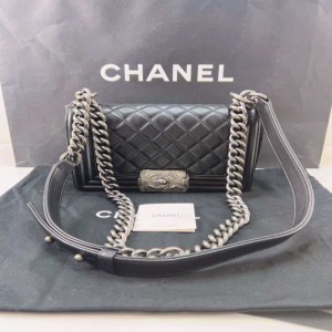 Sra. chanel, bolso de hombro, bolso de hombro