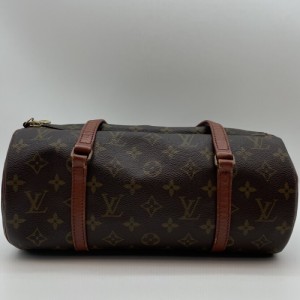 Bolso de la Sra. Louis Vuitton LV