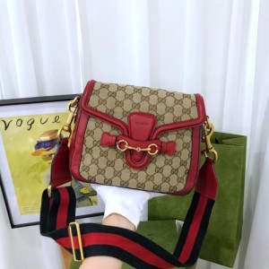 Sra. gucci, bolso de hombro Gucci