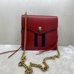 Sra. gucci, bolso de hombro Gucci