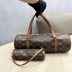 Bolso de la Sra. Louis Vuitton