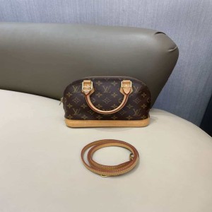 Bolso de la Sra. Louis Vuitton