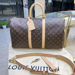 Bolsa de viaje Louis Vuitton bolsa de viaje LV