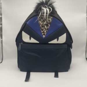 Bolsa de hombro Fendi