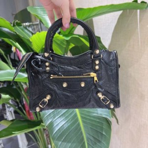 Bolso de mujer balenciaga