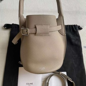 Bolso de la Sra. Celine Celine bolso de hombro de Celine