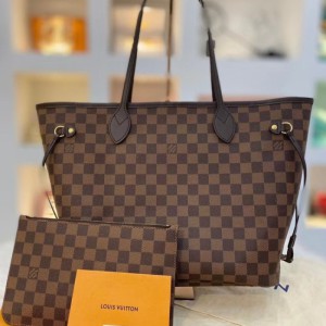 Bolso de la Sra. Louis Vuitton Bolso LV bolso de hombro