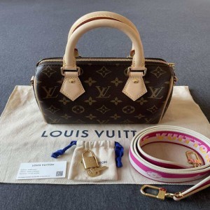 Sra. Louis Vuitton bolsos para un solo hombro bolsos para un solo hombro