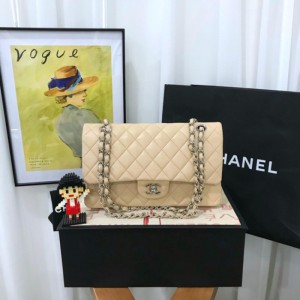 シャネルショルダーバッグchanel