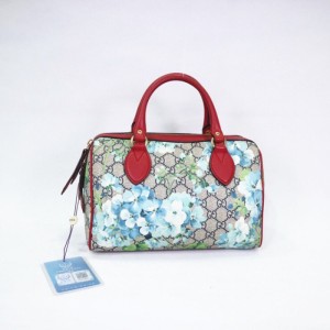 Sra. Gucci bolsa de almohada de Boston