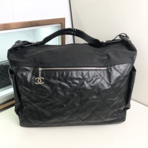 Chanel bolso de hombro, bolso de compras de hombro