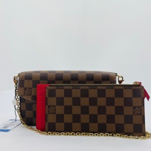 Sra. Louis Vuitton bolsos para un solo hombro bolsos para un solo hombro