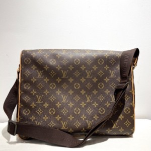 Bolso original de Louis Vuitton para hombres bolso de hombro Louis Vuitton raro bolso de hombre con hebilla de fondo