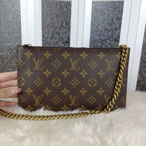 Bolso  bolso de la Sra. Louis Vuitton