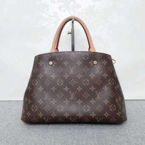 Bolso de la Sra. Louis Vuitton