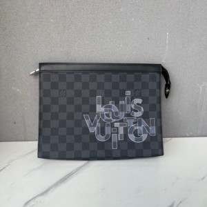 Bolso de hombre de Louis Vuitton  bolso de mano