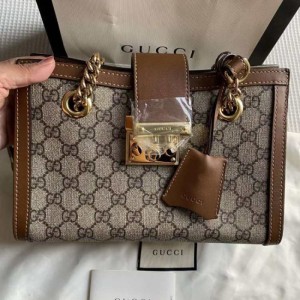 Bolso de la Sra. Gucci bolso Gucci bolso de hombro