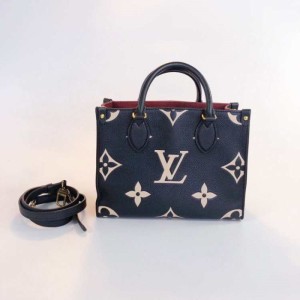 Sra. Louis Vuitton bolso de hombro, tama?o peque?o de té con leche