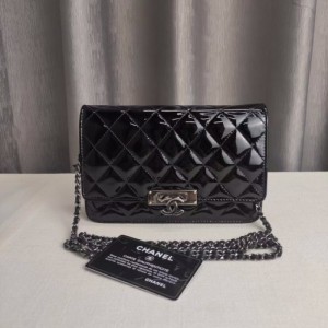 シャネルレディースショルダーバッグChanel woc金持ちバッグ