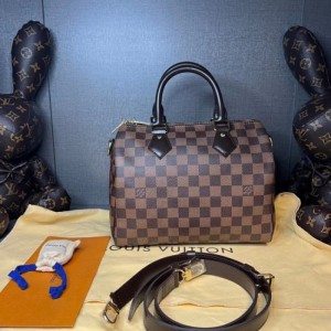 Sra. Louis Vuitton bolso de hombro LV bolso de hombro