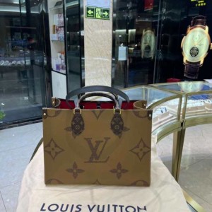 Sra. Louis Vuitton bolso de hombro LV bolso de hombro