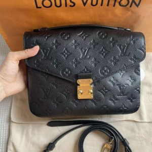 Sra. Louis Vuitton bolso de hombro LV bolso de hombro