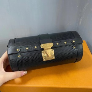 Sra. Louis Vuitton bolso de hombro LV Babylon