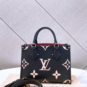 Sra. Louis Vuitton bolso de hombro LV tote